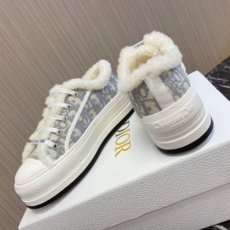 Christian Dior Sneakers